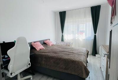 Apartament 3 camere incalzire in pardoseala Hipodrom 4 Sibiu - 5