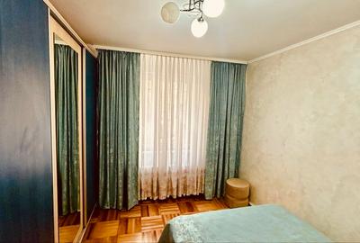 Apartament 2 camere Dristor, 5 minute de metrou, mobilat si utilat complet - 3