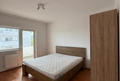 Apartament 2 camere decomandat, 62 mp, Etajul 5 din 6 - 6
