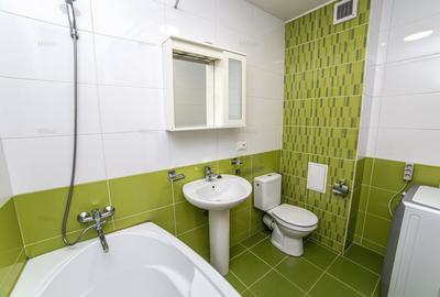 2 Camere Pantelimon | Cora | Mobilat si utilat | 6 minute metrou | Loc parcare - 14