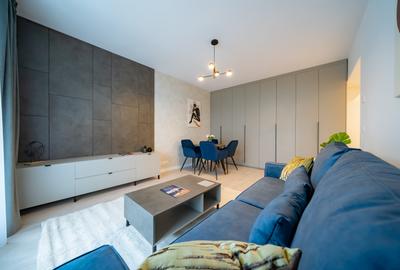 Apartament cu 2 camere decomandat în Nord