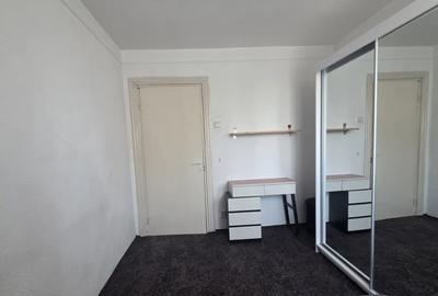 Apartament 2 camere decomandat –zona Hala Centrala Iasi - 7