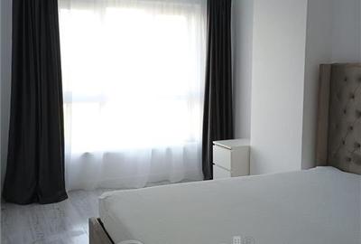 Apartament cu 2 camere decomandat, mobilat în Tătărași