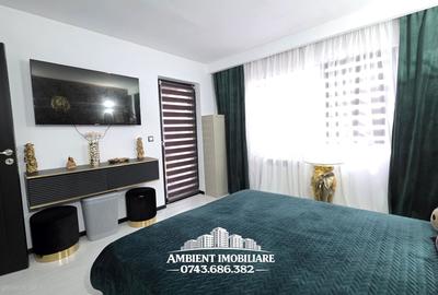 VILĂ individuală P+1E, teren 450 mp, mobilată, VASLUI, M. Grecilor - zona LCL; - 7
