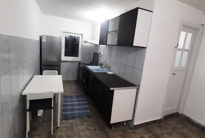 Inchiriere apartament 2 camere, renovat, balcon, langa metrou, Aviatiei - 5