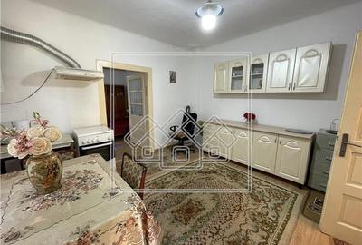 Casa individuala de vanzare in Cartierul Turnisor | Teren 292 mp - 3