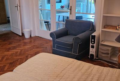 Apartament de doua camere cu vedere spre Palatul Cotroceni - 4