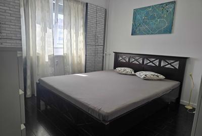 2 Camere | Pet friendly | AC | Piata 1 MAI | - 5
