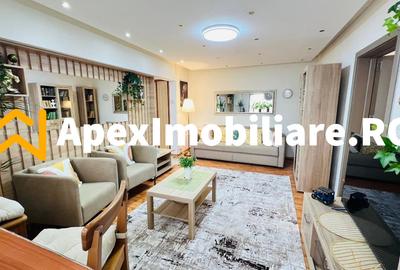 Apartament 4 camere de inchiriat, Mosilor, București | ApexImobiliare.ro - 7