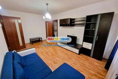 Apartament cu 2 camere semidecomandat, mobilat în Dristor