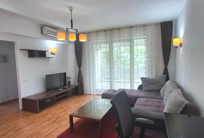 APARTAMENT DE INCHIRIAT WEST PARK RESIDENCE/PARCARE - 1