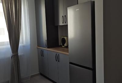 Apartament 2 camere HILS Brauner - 1