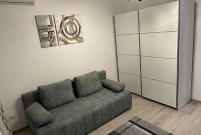 Garsoniera mobilata si utilata complet – Militari Residence Tineretului - 8