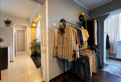 Apartament 3 camere | Centrala | Valea Argesului-Drumul Taberei - 7