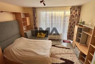 Apartament cu 2 camere decomandat, mobilat în Borhanci