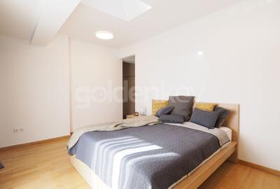 Apartament triplex modern cu 5 camere - 6