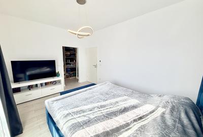 Duplex spatios pentru familie | 5 camere | Zona MCity | Mosnita Noua - 12