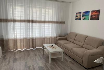 Studio 2 cam Avantgarden,mobilat si utilat, parcare, terasa - 3