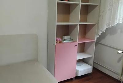 Apartament 2 camere, decomandat, 50 mp, ac, metrou, balcon, Drumul Taberei - 1
