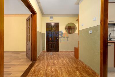 Apartament cu 3 camere, două băi, 77 mp - 6