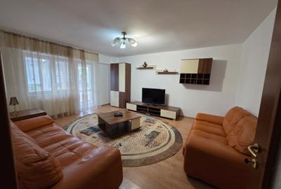 Apartament cu 2 camere decomandat în Tineretului