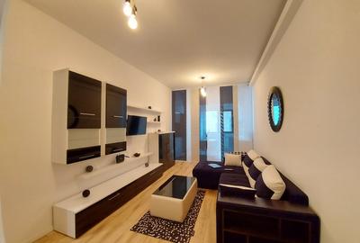 Alba Iulia/Unirii/Bloc Nou|Ap 2 Camere /Centrala Proprie/ - 6