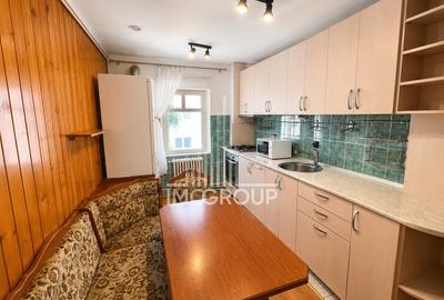 De inchiriat apartament 3 camere Iulius Mall - 1