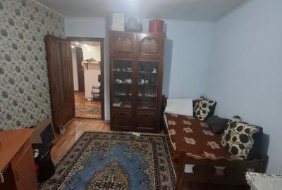 Apartament 2 camere -parter – Zona Dacia, Râmnicu Vâlcea - 4