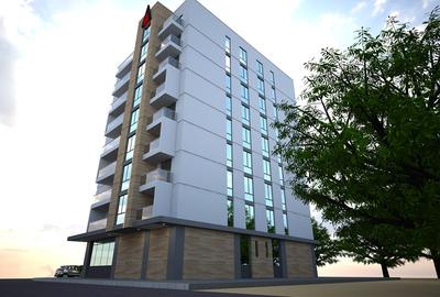 Mangaliei Residence