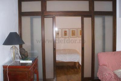 Apartament cu 6 camere de închiriat în zona Soseaua Nordului - 7