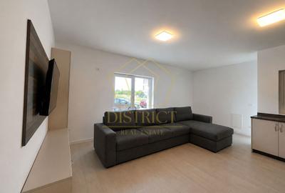 Apartament cu 2 camere decomandat, mobilat în Torontalului
