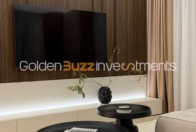 Apartament cu 3 camere, mobilat în Pipera