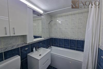 2 Camere | P-ta Muncii | AC | Parcare | Metrou - 11
