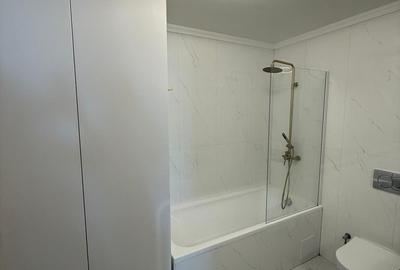Apartament 3 Camere Premium Mobilat Utilat | View la Padure | Piscina - 18