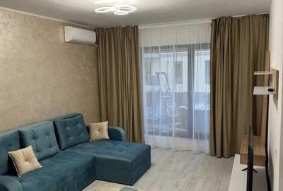 Apartament 2 camere Lujerului | Exigent | Faza 4 + boxa - 1