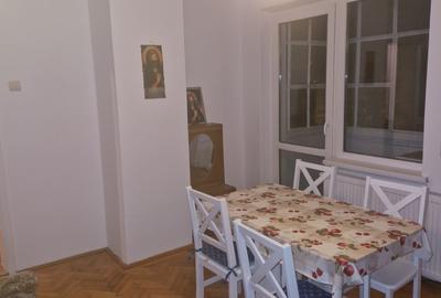 Apartament doua camere, decomandat, renovat - 9