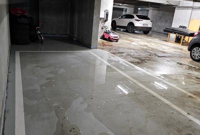 2 Camere Soho Unirii cu Parcare Subterana - 17