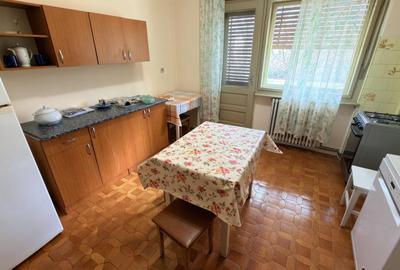 Apartament casa 3 camere 130 mp utili zona Parc Sub Arini - 5