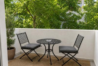 Apartament cu 3 camere decomandate, 65mp, etaj 1, superfinisat, gradina privata - 2