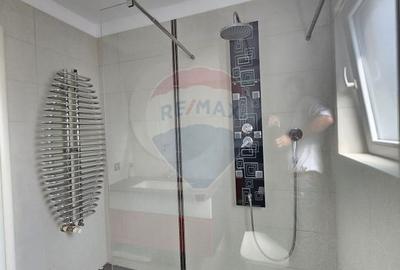 Calea Giulesti Penthouse 153 mp cu terasa panoramica - 12