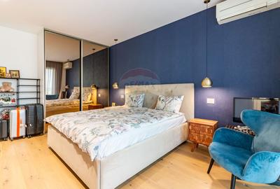 Elegant family villa | piscină privată | Pipera, Scoala Americana - 14
