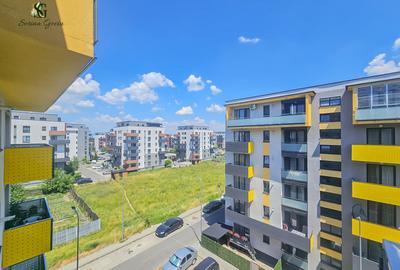 Apartament decomandat cu 2 camere, Bartolomeu - 14