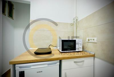Apartament 3 camere Floreasca - Glinka - 11