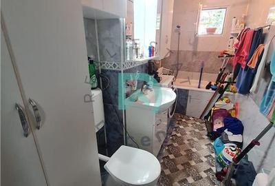 Apartament 2 camere, Astra, decomandat Brasov - 14