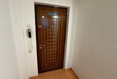 Apartament cu 2 camere, mobilat în Dristor