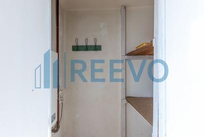 Apartament 2 camere, Casa Modei, bloc 1987 - 14