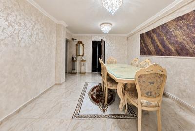 Apartament de vanzare de 80 mp, cu doua intrari si beci propriu zona Nord - 2