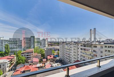 Apartament 3 camere | 2 băi | 2 balcoane | View panoramic - 14