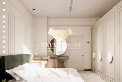 Apartament 5 camere | Imobil restaurat cu lift | 4 balcoane | 3,20 m | Fără risc - 23