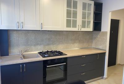 Apartament cu 4 camere decomandat în Mănăștur